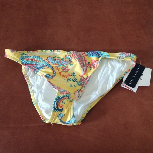 Ralph Lauren Other - Ralph Lauren sz M bathing suit bottom